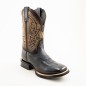 BOTA BISON OLD CITY H-53 EE HEA602 L PU 8 SEGU WELT 3CM 28CM