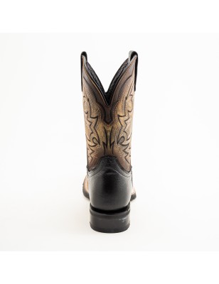 BOTA BISON OLD CITY H-53 EE HEA602 L PU 8 SEGU WELT 3CM 28CM