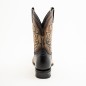 BOTA BISON OLD CITY H-53 EE HEA602 L PU 8 SEGU WELT 3CM 28CM