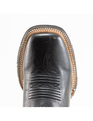 BOTA BISON OLD CITY H-53 EE HEA602 L PU 8 SEGU WELT 3CM 28CM