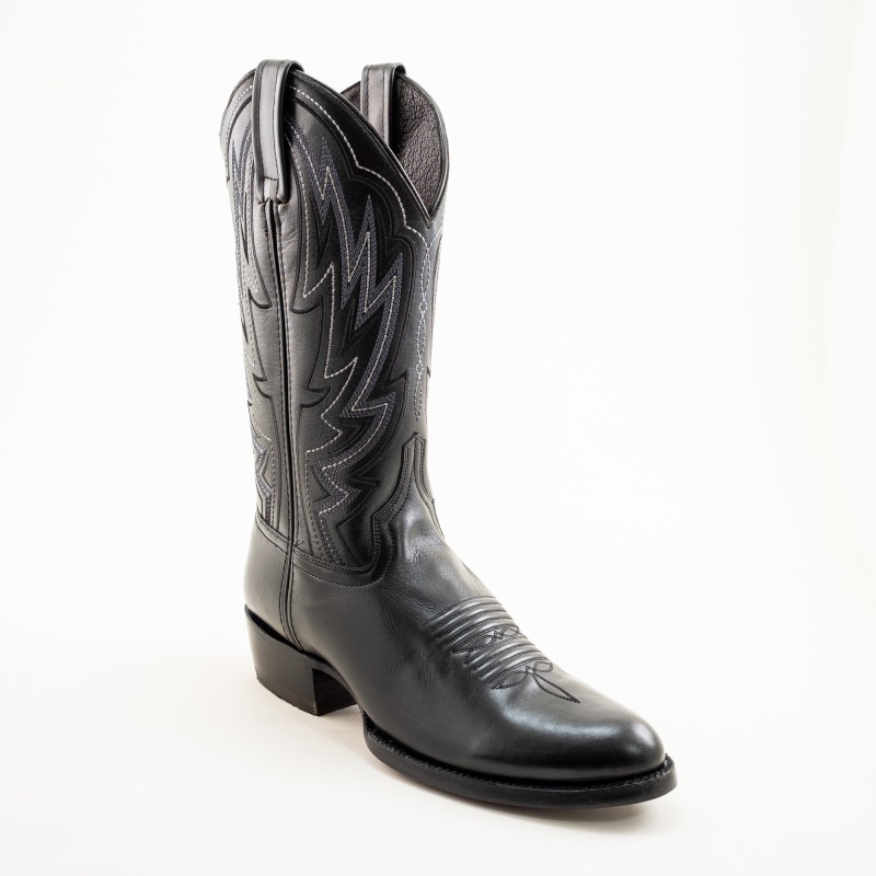 BOTA BECERRO BRUSH H-20 EE HAA358 D CENTRO WELT 4CM 32.5CM