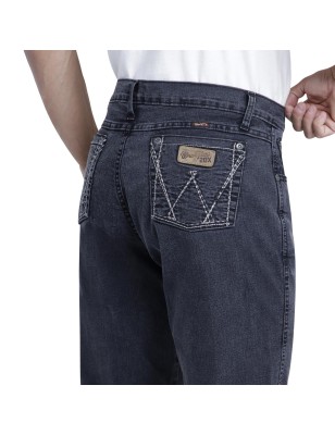 PANTALON 112346055 MEZCLILLA SLIM BOOT 20X LARGO 32