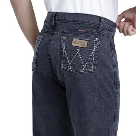 PANTALON 112346055 MEZCLILLA SLIM BOOT 20X LARGO 32