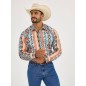 CAMISA CLASSIC 112368993 ALGODON CHECOTAH LARGA