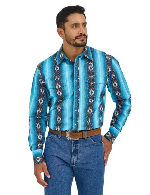 CAMISA CLASSIC 112366908 ALGODON CHECOTAH LARGA