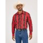 CAMISA CLASSIC 112366910 ALGODON CHECOTAH LARGA