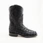 BOTA PIRARUCU ORIGINAL M3572 HAR-27 HARBOR 1942 CUERO TPU WELT 3.5CM 28CM