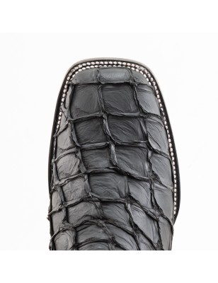 BOTA PIRARUCU ORIGINAL M3572 HAR-27 HARBOR 1942 CUERO TPU WELT 3.5CM 28CM