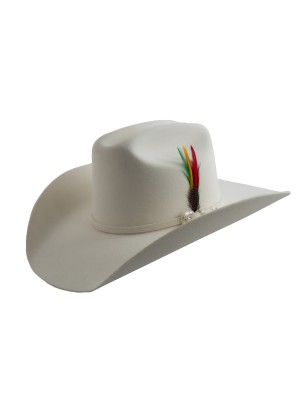 TEXANA CASIMIRO WEST HORMA RAIDER LANA PREMIUM