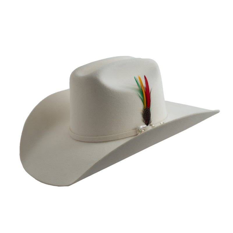 TEXANA CASIMIRO WEST HORMA RAIDER LANA PREMIUM