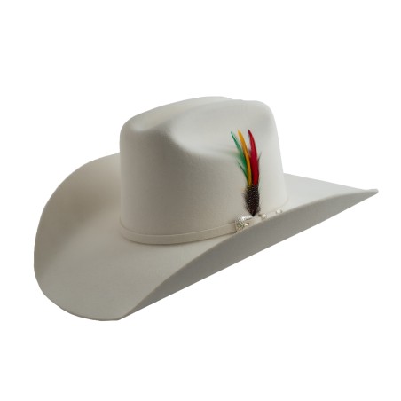 TEXANA CASIMIRO WEST HORMA RAIDER LANA PREMIUM