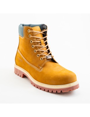 BOTA WRANGLER PIONERO WACA0021 TRACTOR LOCKSTITCHER 3CM 15CM