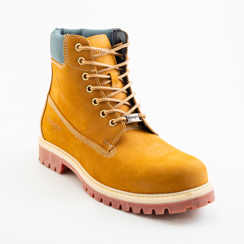 BOTA WRANGLER PIONERO WACA0021 TRACTOR LOCKSTITCHER 3CM 15CM