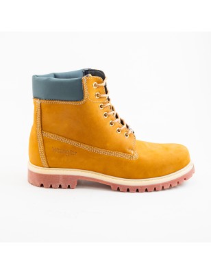 BOTA WRANGLER PIONERO WACA0021 TRACTOR LOCKSTITCHER 3CM 15CM