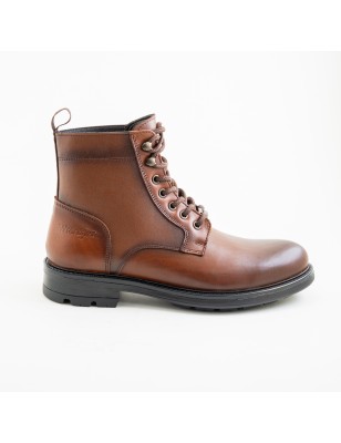 BOTA MONTURA WACA0026 HULE NEGRO WELT 3.5CM 15CM