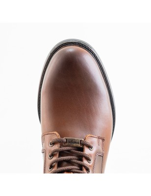 BOTA MONTURA WACA0026 HULE NEGRO WELT 3.5CM 15CM