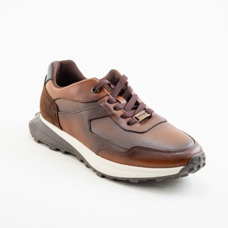 ZAPATO CORONEL WACA0037 HULE LOCKSTITCHER 3.5CM 8CM