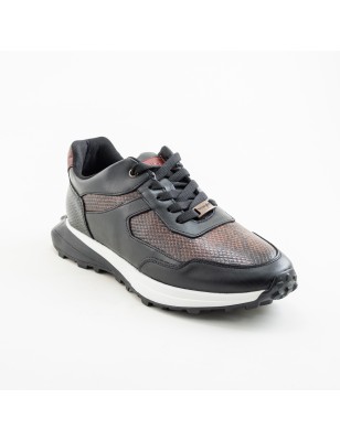 ZAPATO CORONEL WACA0039 HULE LOCKSTITCHER 3CM 5.5CM