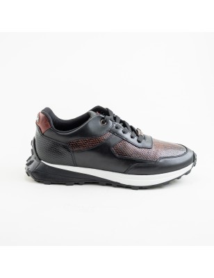 ZAPATO CORONEL WACA0039 HULE LOCKSTITCHER 3CM 5.5CM