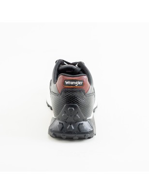 ZAPATO CORONEL WACA0039 HULE LOCKSTITCHER 3CM 5.5CM