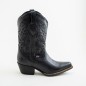 BOTA CLASSIC JB5586 HULE WELT 4CM 25CM