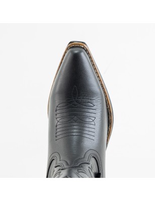 BOTA CLASSIC JB5586 HULE WELT 4CM 25CM