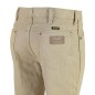 PANTALON 936TAN MEZCLILLA SLIM FIT COWBOY CUT LARGO 32