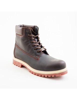 BOTA WRANGLER PIONERO WACA0021 WACA0022 TRACTOR LOCKSTITCHER 3CM 15CM