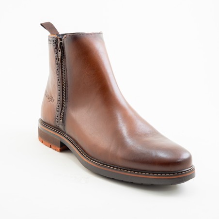 BOTIN LEGADO WACA0028 HULE WELT 3CM 14.5CM