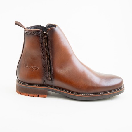 BOTIN LEGADO WACA0028 HULE WELT 3CM 14.5CM