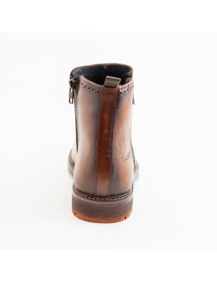 BOTIN LEGADO WACA0028 HULE WELT 3CM 14.5CM