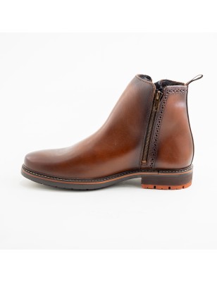 BOTIN LEGADO WACA0028 HULE WELT 3CM 14.5CM