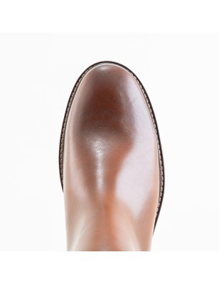 BOTIN LEGADO WACA0028 HULE WELT 3CM 14.5CM