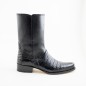 BOTA CAIMAN/BECERRO ORIGINAL 27601CB CUERO A TONO WELT 3.5CM 25.5CM