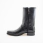 BOTA CAIMAN/BECERRO ORIGINAL 27601CB CUERO A TONO WELT 3.5CM 25.5CM