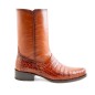 BOTA CAIMAN/BECERRO ORIGINAL 27601CB CUERO A TONO WELT 3.5CM 25.5CM
