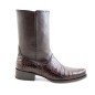 BOTA CAIMAN/BECERRO ORIGINAL 27601CB CUERO A TONO WELT 3.5CM 25.5CM