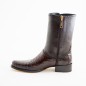 BOTA CAIMAN/BECERRO ORIGINAL 27601CB CUERO A TONO WELT 3.5CM 25.5CM