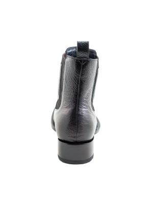 BOTIN LIZARD/DENVER 46501RV CUERO & HULE A TONO WELT 3.5CM 15CM