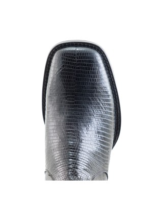 BOTIN LIZARD/DENVER 46501RV CUERO & HULE A TONO WELT 3.5CM 15CM