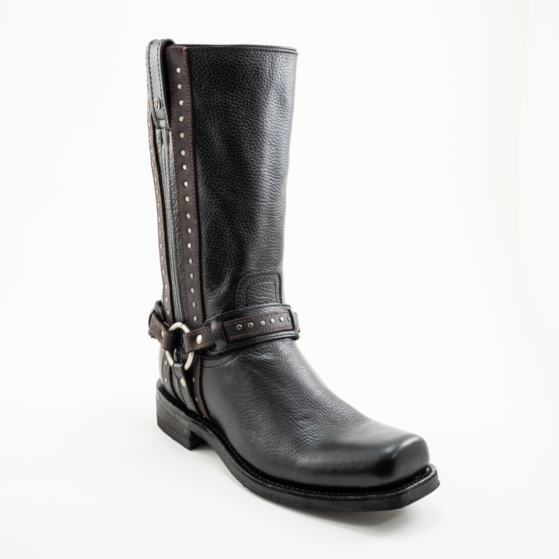 BOTA GRIZZLY LBK-85101C ANDRE HULE A TONO WELT 3CM 31CM