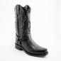 BOTA GRIZZLY HCA048D ENZO CUERO A TONO WELT 3.5CM 30CM