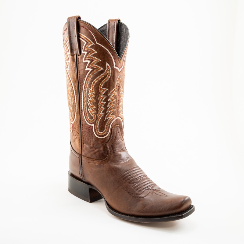 BOTA VENTO HAA341I GABOR CUERO WELT 3.5CM 31CM