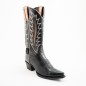 BOTA TURIN MAF100N LEONOR CUERO A TONO WELT 3.5CM 30CM