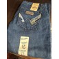 PANTALON 53528LG53 MEZCLILLA BOTA LOW RISE UNITALLA MEDIA