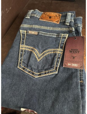 PANTALON CB303 MEZCLILLA STRETCH 32
