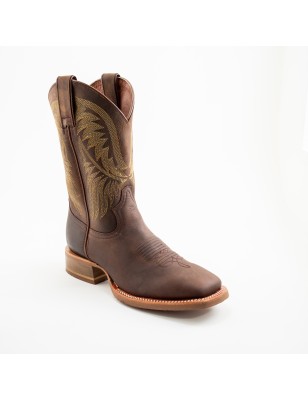 BOTA TONY LAMA LEON RUST TB8673-1