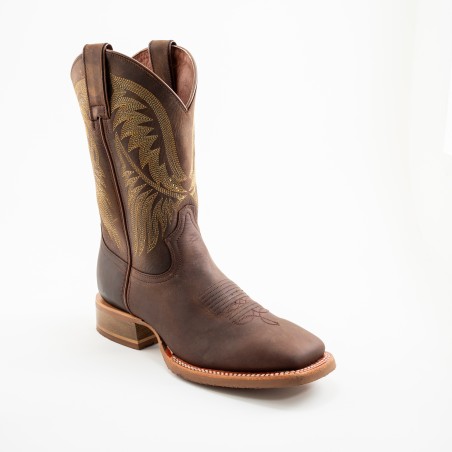 BOTA TONY LAMA LEON RUST TB8673-1