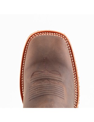 BOTA TONY LAMA LEON RUST TB8673-1