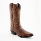 BOTA ARIZONA HAA353S HERNAN CUERO WELT 3.5CM 33CM